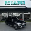 MERCEDES-BENZ GLC 220d 2.0 TURBO DIESEL ENDURO 9G-TRONIC MERCEDES-BENZ GLC 220d 2.0 TURBO DIESEL ENDURO 9G-TRONIC