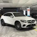 MERCEDES-BENZ GLC 250 2.0 CGI GASOLINA COUPÉ 4MATIC 9G-TRONIC MERCEDES-BENZ GLC 250 2.0 CGI GASOLINA COUPÉ 4MATIC 9G-TRONIC