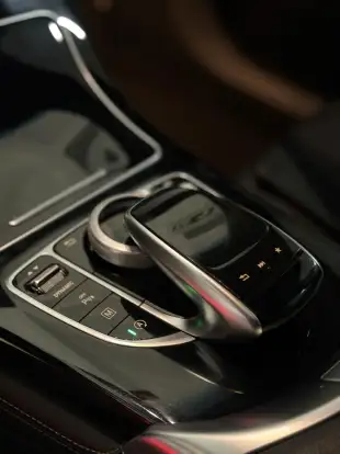 MERCEDES-BENZ-GLC 250-2.0 CGI GASOLINA COUPÉ 4MATIC 9G-TRONIC MERCEDES-BENZ-GLC 250-2017