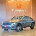 MERCEDES-BENZ GLC 250 2.0 CGI GASOLINA COUPÉ 4MATIC 9G-TRONIC MERCEDES-BENZ GLC 250 2.0 CGI GASOLINA COUPÉ 4MATIC 9G-TRONIC