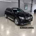 MERCEDES-BENZ GLC 250 2.0 CGI GASOLINA HIGHWAY 4MATIC 9G-TRONIC MERCEDES-BENZ GLC 250 2.0 CGI GASOLINA HIGHWAY 4MATIC 9G-TRONIC