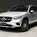 MERCEDES-BENZ GLC 300 2.0 MHEV 4MATIC 9G-TRONIC MERCEDES-BENZ GLC 300 2.0 MHEV 4MATIC 9G-TRONIC