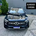 MERCEDES-BENZ GLC 300 2.0 MHEV AMG LINE 4MATIC 9G-TRONIC MERCEDES-BENZ GLC 300 2.0 MHEV AMG LINE 4MATIC 9G-TRONIC
