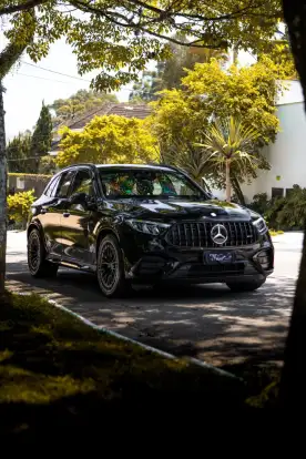 MERCEDES-BENZ-GLC 43 AMG-2025