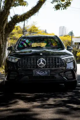MERCEDES-BENZ-GLC 43 AMG-2025
