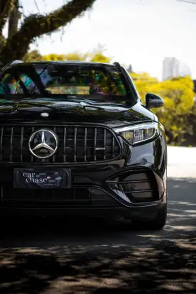 MERCEDES-BENZ-GLC 43 AMG-2025