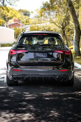 MERCEDES-BENZ-GLC 43 AMG-2025