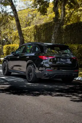 MERCEDES-BENZ-GLC 43 AMG-2025