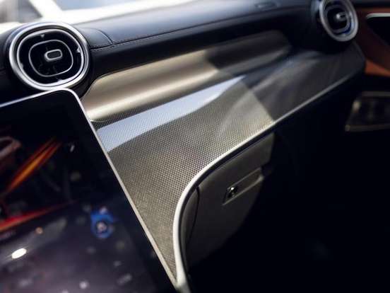 MERCEDES-BENZ-GLC 43 AMG-2.0 MHEV 4MATIC SPEEDSHIFT MERCEDES-BENZ-GLC 43 AMG-2024