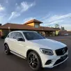 MERCEDES-BENZ GLC 43 AMG 3.0 V6 GASOLINA 4MATIC 9G-TRONIC MERCEDES-BENZ GLC 43 AMG 3.0 V6 GASOLINA 4MATIC 9G-TRONIC