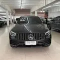 MERCEDES-BENZ GLC 43 AMG 3.0 V6 GASOLINA COUPÉ 4MATIC 9G-TRONIC MERCEDES-BENZ GLC 43 AMG 3.0 V6 GASOLINA COUPÉ 4MATIC 9G-TRONIC