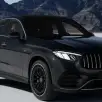 MERCEDES-BENZ GLC 53 AMG 3.0 I6 MHEV COUPÉ 4MATIC+ SPEEDSHIFT MERCEDES-BENZ GLC 53 AMG 3.0 I6 MHEV COUPÉ 4MATIC+ SPEEDSHIFT