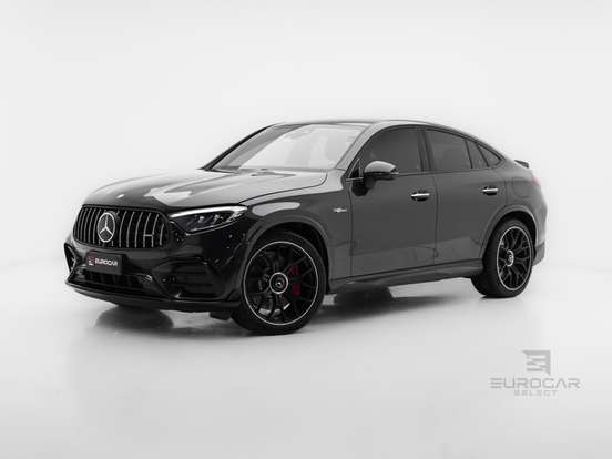 MERCEDES-BENZ-GLC 63 AMG-2024