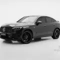 MERCEDES-BENZ GLC 63 AMG 2.0 TURBO PHEV S E PERFORMANCE COUPÉ 4MATIC+ SPEEDSHIFT MERCEDES-BENZ GLC 63 AMG 2.0 TURBO PHEV S E PERFORMANCE COUPÉ 4MATIC+ SPEEDSHIFT