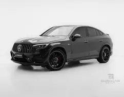 MERCEDES-BENZ GLC 63 AMG 2.0 TURBO PHEV S E PERFORMANCE COUPÉ 4MATIC+ SPEEDSHIFT MERCEDES-BENZ GLC 63 AMG 2.0 TURBO PHEV S E PERFORMANCE COUPÉ 4MATIC+ SPEEDSHIFT