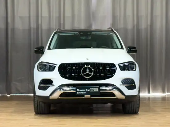 MERCEDES-BENZ-GLE 450d-2025