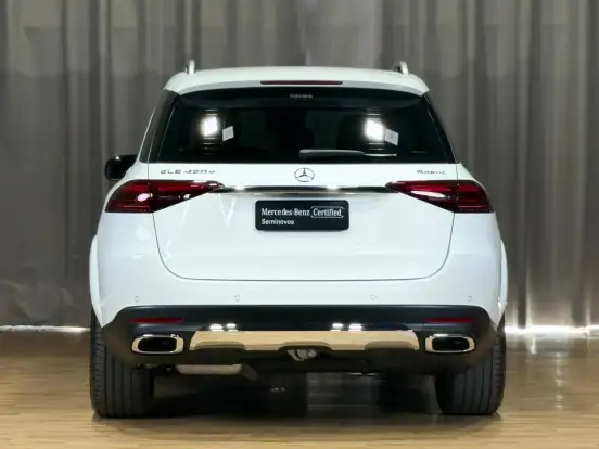 MERCEDES-BENZ-GLE 450d-3.0 I6 MHEV DIESEL 4MATIC 9G-TRONIC MERCEDES-BENZ-GLE 450d-2025