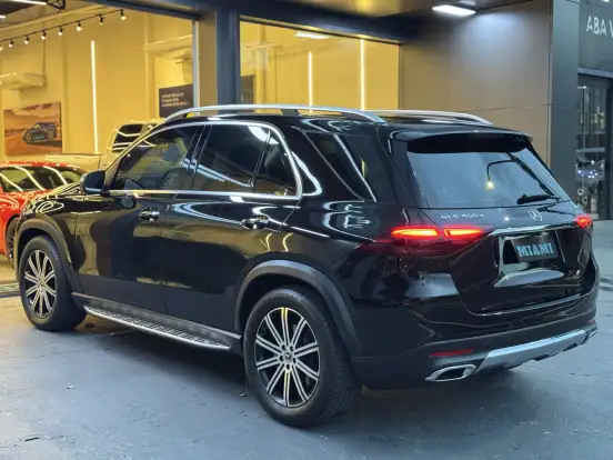 MERCEDES-BENZ-GLE 450d-2024