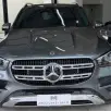 MERCEDES-BENZ GLE 450d 3.0 I6 MHEV DIESEL 4MATIC 9G-TRONIC MERCEDES-BENZ GLE 450d 3.0 I6 MHEV DIESEL 4MATIC 9G-TRONIC