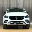 MERCEDES-BENZ GLE 450d 3.0 I6 MHEV DIESEL 4MATIC 9G-TRONIC MERCEDES-BENZ GLE 450d 3.0 I6 MHEV DIESEL 4MATIC 9G-TRONIC