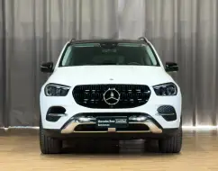 MERCEDES-BENZ GLE 450d 3.0 I6 MHEV DIESEL 4MATIC 9G-TRONIC MERCEDES-BENZ GLE 450d 3.0 I6 MHEV DIESEL 4MATIC 9G-TRONIC