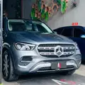 MERCEDES-BENZ GLE 450d 3.0 I6 MHEV DIESEL 4MATIC 9G-TRONIC MERCEDES-BENZ GLE 450d 3.0 I6 MHEV DIESEL 4MATIC 9G-TRONIC