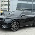 MERCEDES-BENZ GLE 450d 3.0 I6 MHEV DIESEL COUPÉ 4MATIC 9G-TRONIC MERCEDES-BENZ GLE 450d 3.0 I6 MHEV DIESEL COUPÉ 4MATIC 9G-TRONIC