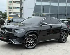 MERCEDES-BENZ GLE 450d 3.0 I6 MHEV DIESEL COUPÉ 4MATIC 9G-TRONIC MERCEDES-BENZ GLE 450d 3.0 I6 MHEV DIESEL COUPÉ 4MATIC 9G-TRONIC