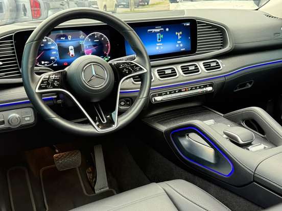 MERCEDES-BENZ-GLE 450d-2025