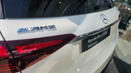 MERCEDES-BENZ-GLE 53 AMG-2023