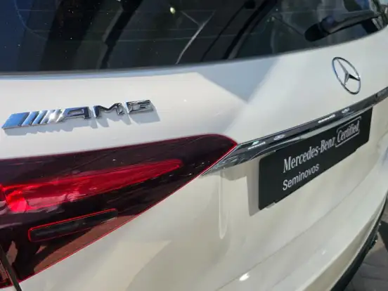 MERCEDES-BENZ-GLE 53 AMG-3.0 I6 GASOLINA 4MATIC+ 9G-TRONIC MERCEDES-BENZ-GLE 53 AMG-2023