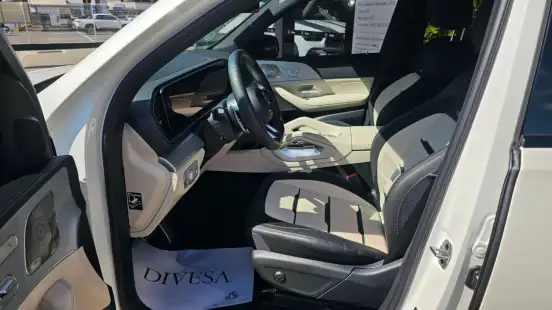 MERCEDES-BENZ-GLE 53 AMG-2023