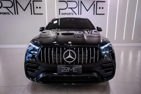MERCEDES-BENZ-GLE 63 AMG-2025