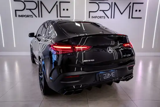 MERCEDES-BENZ-GLE 63 AMG-2025