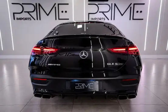 MERCEDES-BENZ-GLE 63 AMG-2025