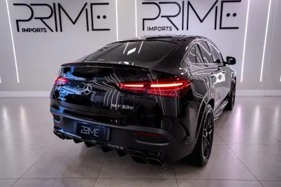 MERCEDES-BENZ-GLE 63 AMG-2025