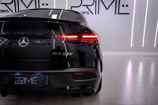 MERCEDES-BENZ-GLE 63 AMG-2025