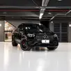 MERCEDES-BENZ GLE 63 AMG 4.0 V8 BITURBO GASOLINA COUPÉ S 4MATIC 9G-TRONIC MERCEDES-BENZ GLE 63 AMG 4.0 V8 BITURBO GASOLINA COUPÉ S 4MATIC 9G-TRONIC