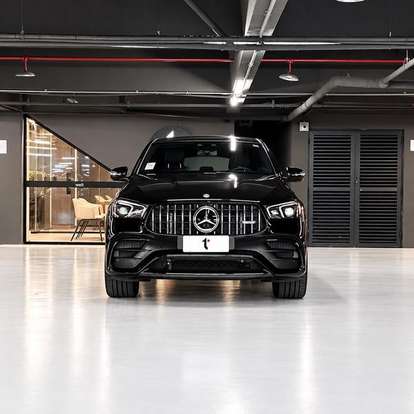 MERCEDES-BENZ-GLE 63 AMG-2022