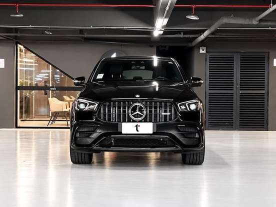 MERCEDES-BENZ-GLE 63 AMG-4.0 V8 BITURBO GASOLINA COUPÉ S 4MATIC 9G-TRONIC MERCEDES-BENZ-GLE 63 AMG-2022