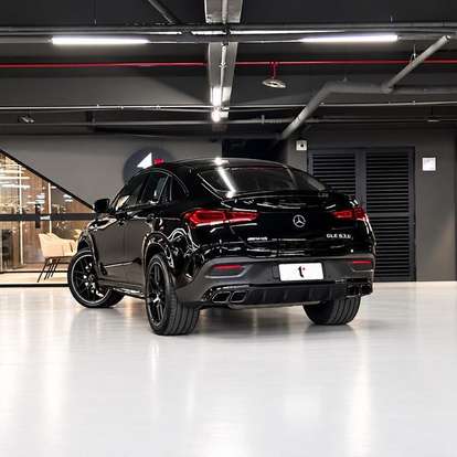 MERCEDES-BENZ-GLE 63 AMG-2022