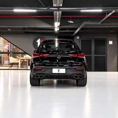 MERCEDES-BENZ-GLE 63 AMG-2022