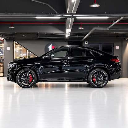 MERCEDES-BENZ-GLE 63 AMG-2022