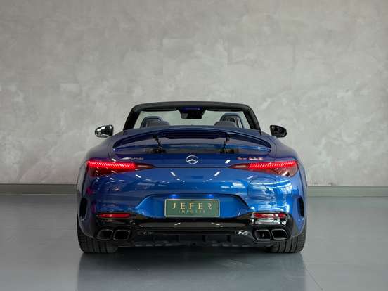 MERCEDES-BENZ-SL 63 AMG-2025