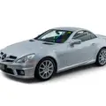 MERCEDES-BENZ SLK 200 1.8 16V KOMPRESSOR GASOLINA AUTOMÁTICO MERCEDES-BENZ SLK 200 1.8 16V KOMPRESSOR GASOLINA AUTOMÁTICO