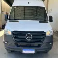 MERCEDES-BENZ SPRINTER 2.0 CDI DIESEL FURGÃO 517 TA EXTRA LONGO MANUAL MERCEDES-BENZ SPRINTER 2.0 CDI DIESEL FURGÃO 517 TA EXTRA LONGO MANUAL