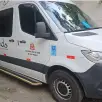 MERCEDES-BENZ SPRINTER 2.0 CDI DIESEL VAN 417 TA LONGO 16L MANUAL MERCEDES-BENZ SPRINTER 2.0 CDI DIESEL VAN 417 TA LONGO 16L MANUAL