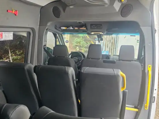 MERCEDES-BENZ-SPRINTER-2.0 CDI DIESEL VAN 417 TA LONGO 16L MANUAL MERCEDES-BENZ-SPRINTER-2023