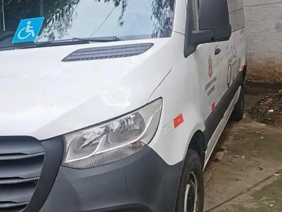 MERCEDES-BENZ-SPRINTER-2.0 CDI DIESEL VAN 417 TA LONGO 16L MANUAL MERCEDES-BENZ-SPRINTER-2023