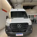 MERCEDES-BENZ SPRINTER 2.2 CDI DIESEL VAN 516 TA EXTRA LONGO 21L MANUAL MERCEDES-BENZ SPRINTER 2.2 CDI DIESEL VAN 516 TA EXTRA LONGO 21L MANUAL
